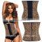 loose fat waist training shapers bodysuit cincher waist cincher