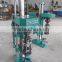 high quality easy operation manual T-cork sealing machine,corking machine