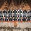 Cold rolled precision aisi 1020 seamless honed steel pipe