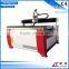 high quality low cost 1212 advertising cnc router , CNC Router 4 axis cnc wood carving machine 1212