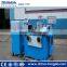 High precision rubber grinding machine