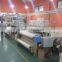 Air jet loom medical gauze making machine