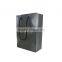 Embossed logo die cut handle paper bag