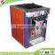 Tasty Table Top Counter Mini Ice Cream machine - Commercial and Family Use Ice Cream Maker