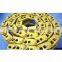 Bulldozer Sealed and Lubricated Track Chains