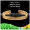 ATHENAA Factory Directly Top Quality Cooper Jewelry Brass Bracelet Energy Health Bio Magnetic Bangle Energy Bangle