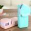 High quality Mini HandHeld Battery Operated Air Conditioner Fan /mini air conditioner