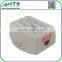 17W/48V 1 port PoE Injector for IP Phone, IP Cam, AP, Security & Networking Devices