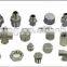 2016 hot sale ss pipe fitting vavle for industry use