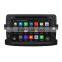 2016 car gps for Renault Duster 2014-2016/Logan/Sandero navigation multimedia dvd player Android 5.1 system