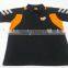 Coach Polo shirts with Custom Logo and Embroidery