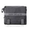 Best Wholesale Price Classic Waterproof Canvas Shoulder Bag Professional Camera Sling Bag M2 for Men