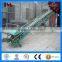 Factory Price HOT Deal Auto Climbing Belt Conveyor System for Material Transportation
