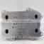 New EC210 oil cooler core for excavator engine parts