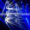 dj equipment led spider 8 heads beam dj lighting