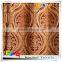 Red Brown Chenille Jacquard Mid-east Style Curtain/sofa Fabrics-heavy Weight Quality Choice