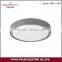 300MM diameter flat surface mounted home decorative led ceiling light