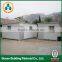 well designed modern prefab module family cabin