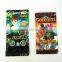Poker Chips set with foil pack lazer chips