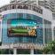 Top quality high brightness ph20 outdoor full color led screen for stage rental