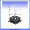 Top grade high technology clear box acrylic box