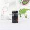 Factory Supply smiling face Small Round 12 mm Self-inking Stamp Pad Round Stamp for Kids
