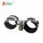 Double Clamps With Wood Thread Screw Pitch