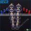 Healthy 12 Cups Traditional Medical Vacuum Cupping Suction Therapy Massage Set In The Olympics