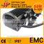 9Inch 54W Double Rows Straight LED Light Bar 10-30V DC IP67 PC Lens