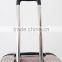 Roral quality Hard ABS rotatable quality trolley luggae set