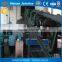 technical belt conveyor with quality system price