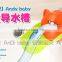Safety Water Guiding Gutter for Child/Kids Faucet Extender