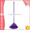 Quality-assured best price professional made plastic floor brooms and brushes cleaning tools