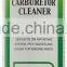 WILITA Car Fuel Injector and carburetor cleaner