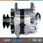 Japan Alternator HH763 24V Excavator Spare Part
