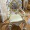 Manufacturer Direct Supplier Luxury Antique dining room table and chairs