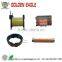 Customized inductor coil in power plug with high quality GEB527