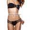 Fashionable diamond multi-rope wholesalers women super mini micro bikini