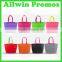 Shopping Gift Recycled Woven Polypropylene Shopping Bags