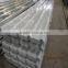 Raw color steel roofing sheet and building materials