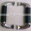 Luggage case metal carrying handle /Tool case hardware handle/Case zinc alloy carrying handle