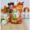 plastic bag wine bag with spout
