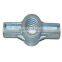 Scaffolding accessaries Adjustble casted jack base nut