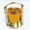 whiskey glass
