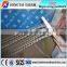 China Manufacturer Razor barbed wire mesh machine/Razor barbed wire fence machine