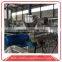 16-63mm plastic pipe extruding machine