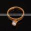 Simple Gold Ring Designs