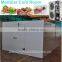 Modular chiller & freezer cold room model DCWF(R)-43