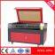 fabric cloth laser engraving machine BDXL-1325