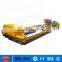 TZ219-A Concrete Paver Mold Surface Leveling Machine